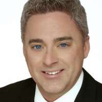 Michael Harrison