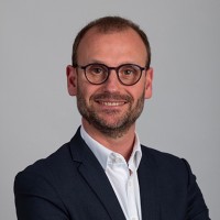 Nicolas Belloir