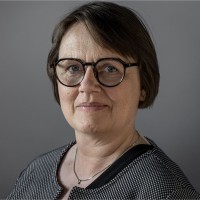 Dorthe Dalby Nielsen