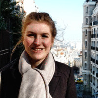 Jenny Lambert