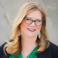 Andrea Strong