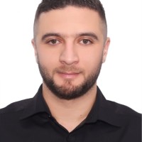 Mohammad Alqudah