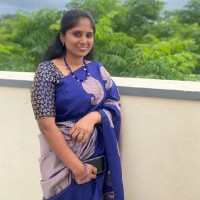 Kavitha N Gowda