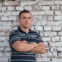 Pavlo Bezuhlyi