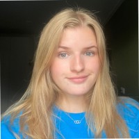 Julia Van Dongen