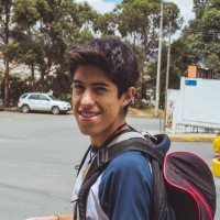 BRYAN ARIAS