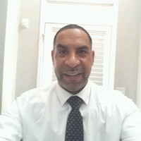 Marcus Parsons