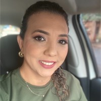 Susamara Teixeira