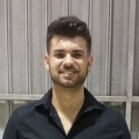 Robson Felipe Pinheiro