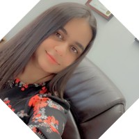 Saher Chughtai