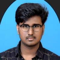 Ragul S J