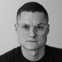 Chris Norton Riley, RA