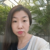 Tina Zhou