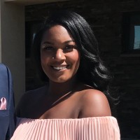 Danielle Goree
