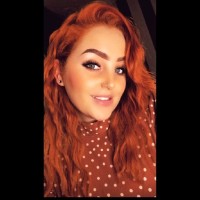 Amy Ferrett