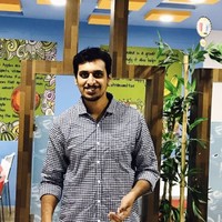 Rakesh Kumar Nemalidinne