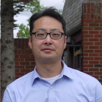 Sungho Hong