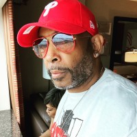 Eric Bellamy