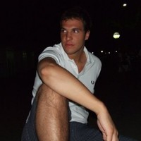 Mattia Azzalin