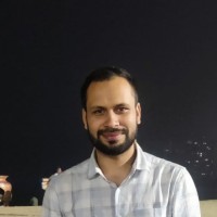 Krishna Thakur