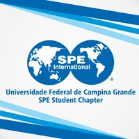 Spe/Ufcg Student Chapter