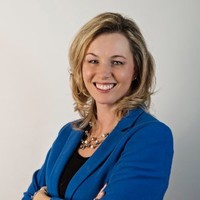 Liz Bergeron