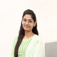 Rx Unnati Suthar