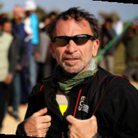 Yannis Behrakis