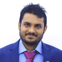 Masum Uddin Ahmed
