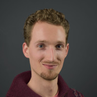 Tim De Jong