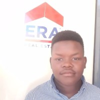 Akhona Nombewu