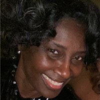 Katrina Patterson