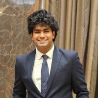 Reuben Manjaly