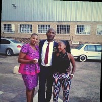 Khaya Mthethwa