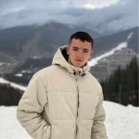 Vlad Hryhoriv