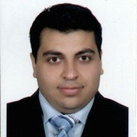 Ahmed Rashwan, Asa, Msc