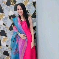 Khushboo Bhatia