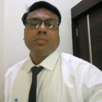 Sunil Patil