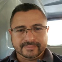 Jose David Mata Marin