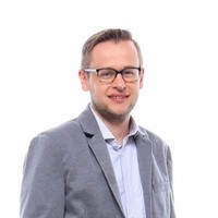 Alexander Siniouguine