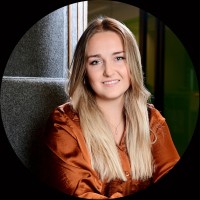 Cindy De Jonge