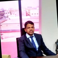 Farooq Mohiuddin Mir