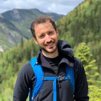 Damien Paranque