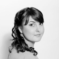 Anna Yaitskaya