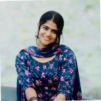 Anjali T