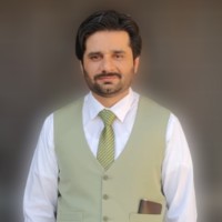 Raja Immad Naseem
