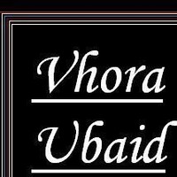 vhora ubaid