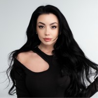 Veronika Gryshchenko