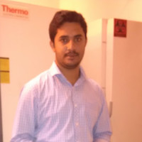 Naveen kumar GR