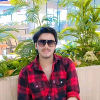 Mayur Pande
